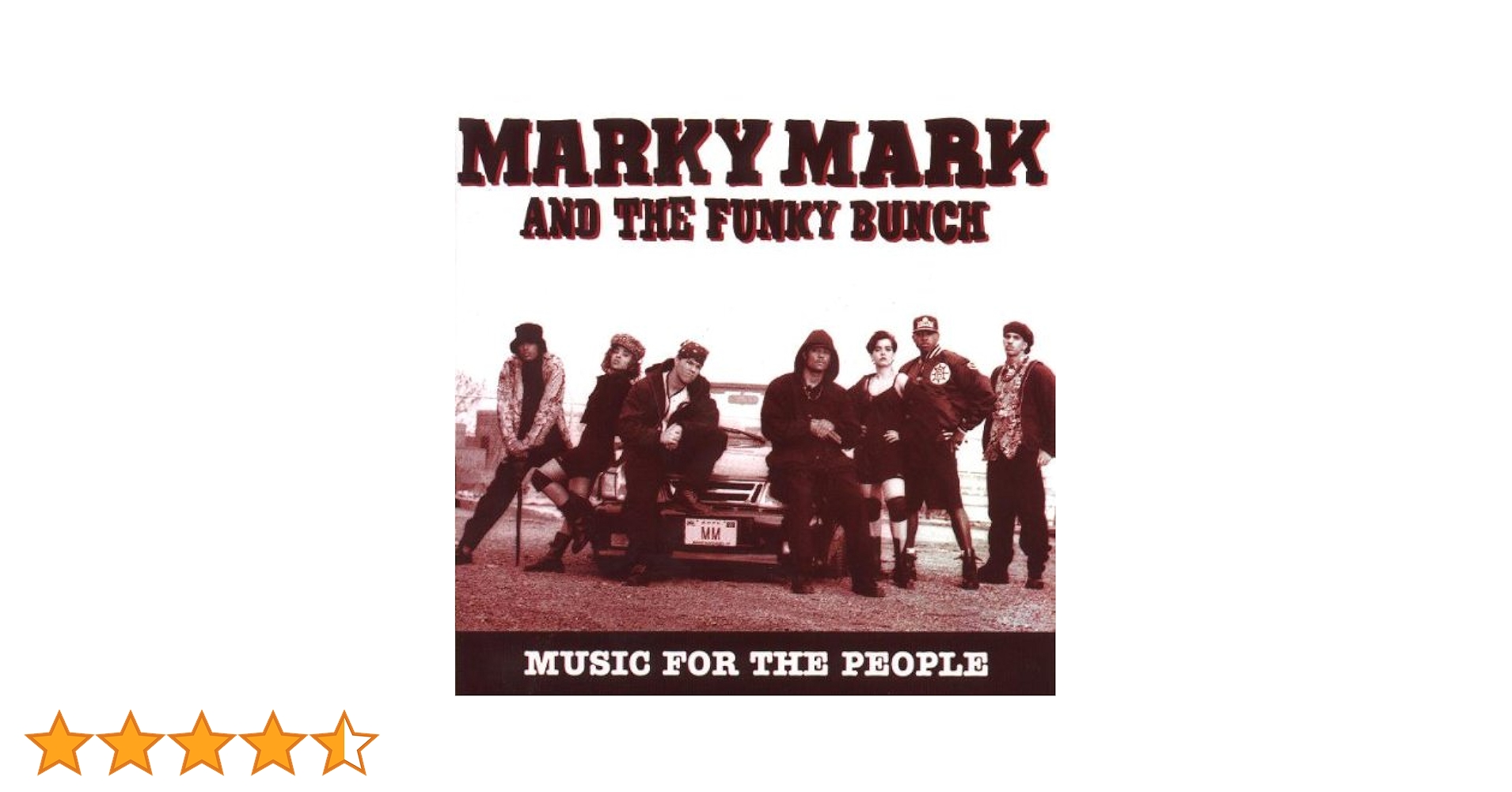 ミュージシャン MARKY MARK 1991 SCREEN BEST L ミュージシャン MARKY MARK 1991 SCREEN BEST L Marky Mark And